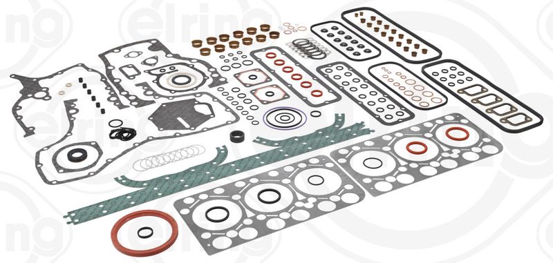Full Gasket Kit, engine VOLVO NKW
