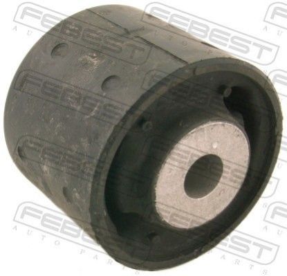 Bushing, axle beam BMW 33 17 6 770 456