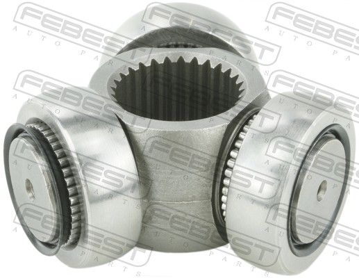 Spider Assembly, drive shaft BMW 31608482286, FORD 1522574