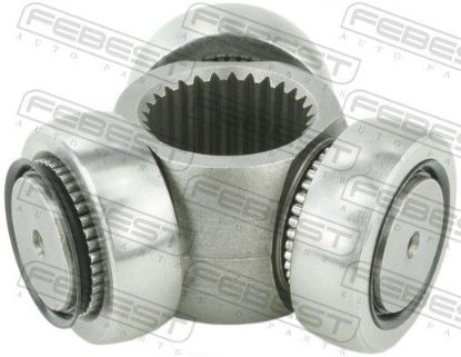 Spider Assembly, drive shaft BMW 31608482286, FORD 1522574