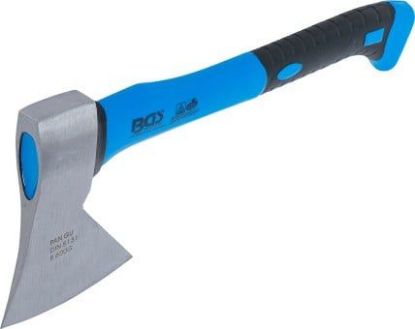 Hatchet Hand Axe with Fiberglass Shaft, 600 g