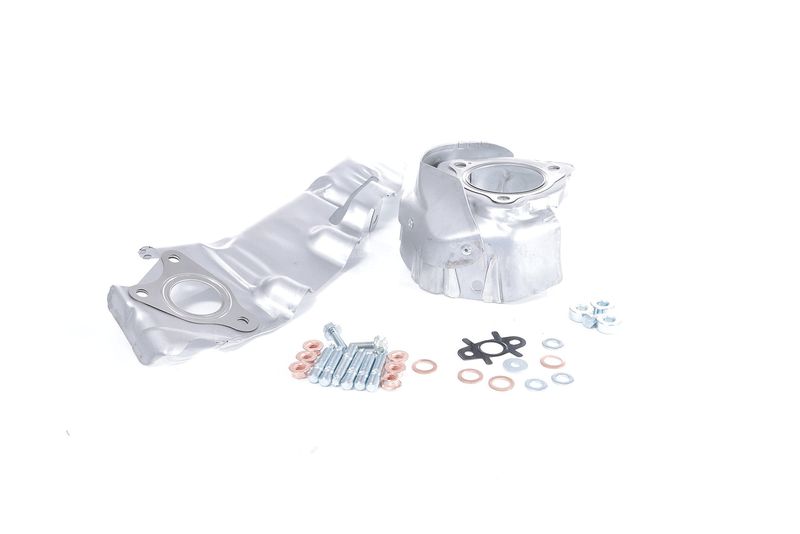 Mounting Kit, charger 0