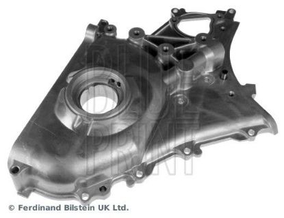 Oil Pump NISSAN PATHFINDER (R51)