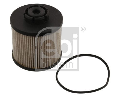 Fuel Filter Mercedes-Benz LKW 000 090 15 51
