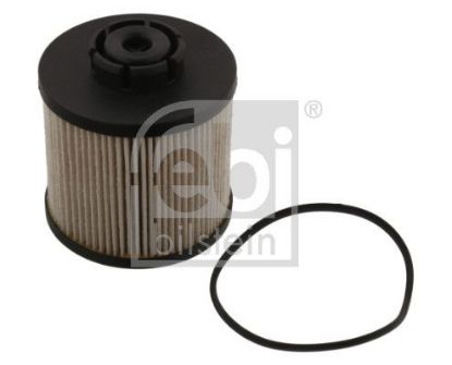Fuel Filter Mercedes-Benz LKW 000 090 15 51