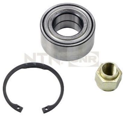 Wheel Bearing Kit PSA - 3350.32