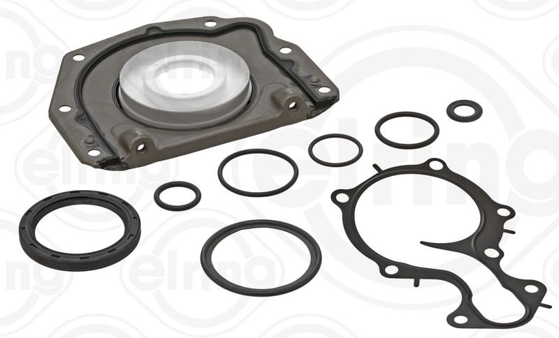 Gasket Kit, crankcase Ford