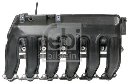 Fitting, intake manifold BMW - 11 61 7 800 585