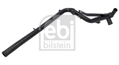 Coolant Pipe VW-Audi - 074 121 065 AE