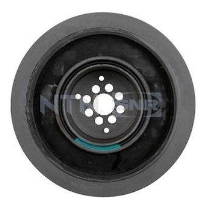 Belt Pulley, crankshaft A4 (8EC, B7), Q7 (4L).........