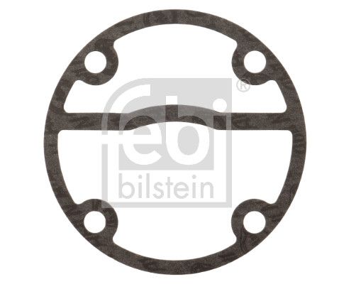 Seal, air compressor Mercedes-Benz - 001 131 72 80