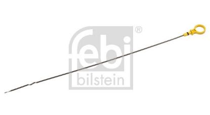 Oil Dipstick Ford Pkw 1 762 522