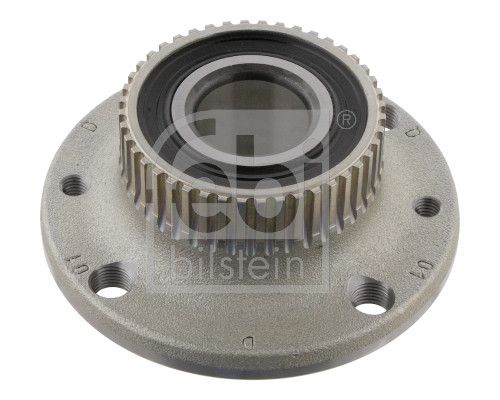 Wheel Bearing Kit Fiat PKW 7769902