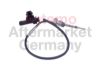 Sensor, exhaust gas temperature GENERAL MOTORS 55592366