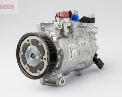 Compressor, air conditioning VAG - 8T0 260 805F