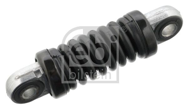 Vibration Damper, V-ribbed belt M A N 51976010290