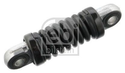 Vibration Damper, V-ribbed belt M A N 51976010290