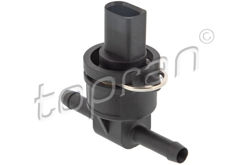 Sensor, fuel temperature VAG