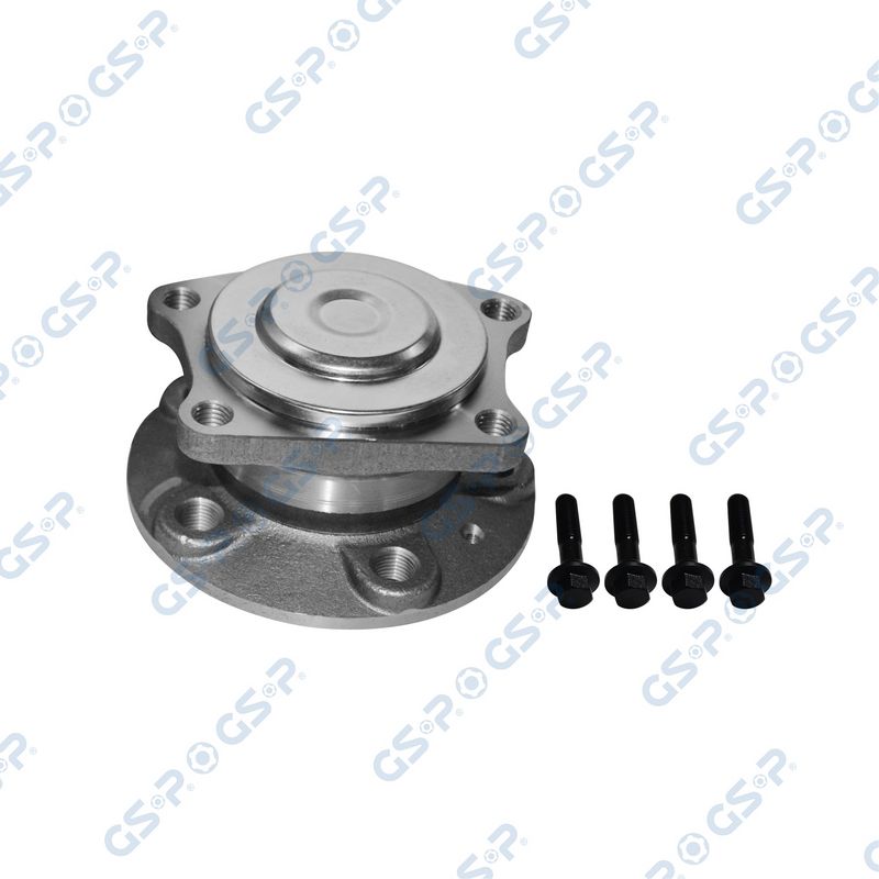 Wheel Bearing Kit VOLVO - 91738724