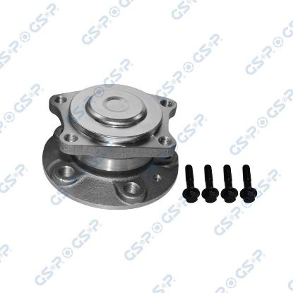 Wheel Bearing Kit VOLVO - 91738724