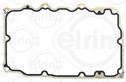 Gasket, oil sump FORD ET