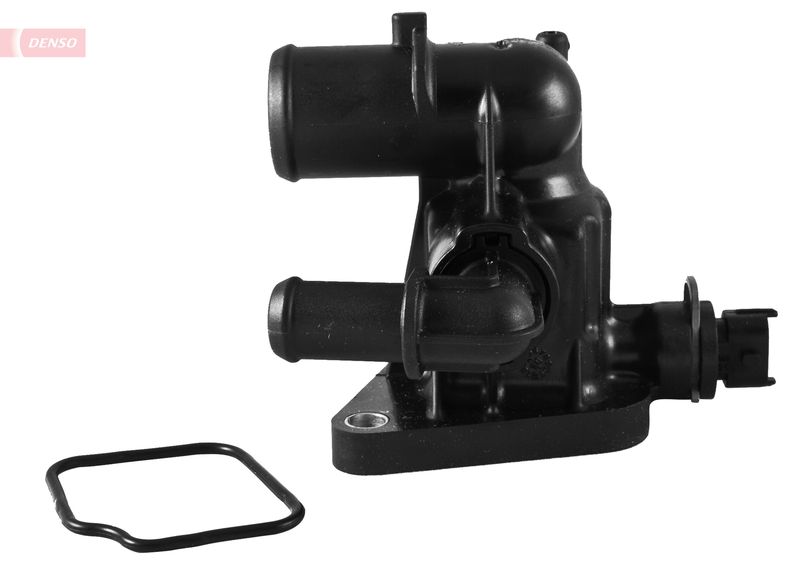 Thermostat, coolant Fiat