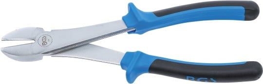 Side Cutter Heavy Duty Diagonal Side Cutter, 140 mm