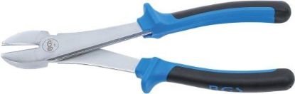 Side Cutter Heavy Duty Diagonal Side Cutter, 140 mm