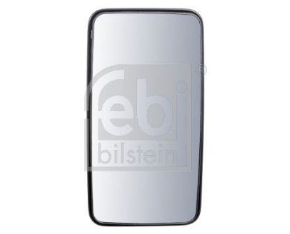 Exterior Mirror, driver cab M A N - 82637306017