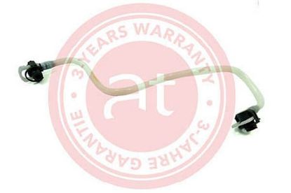 Fuel Line MB W168, Vaneo