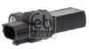 Sensor, crankshaft pulse NISSAN - 23731-6J90B