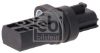 Sensor, crankshaft pulse NISSAN - 23731-6J90B