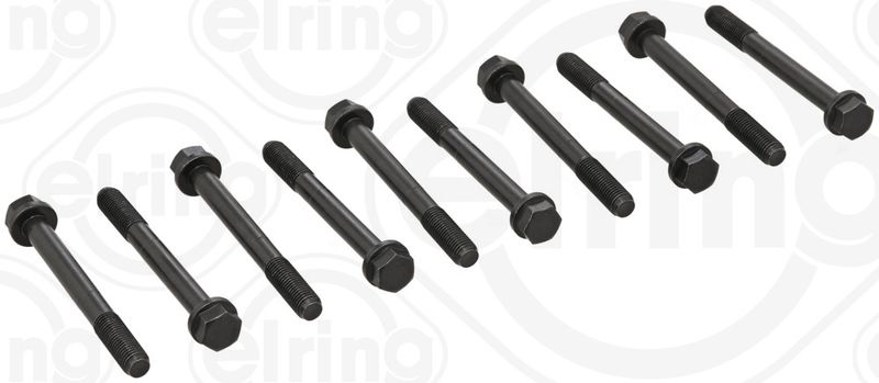 Cylinder Head Bolt Set Mazda