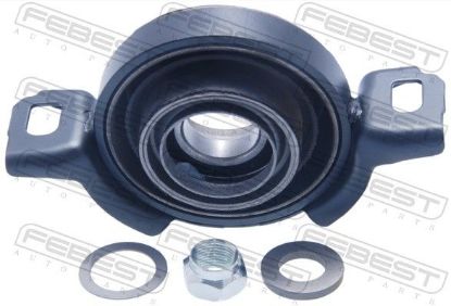 Bearing, propshaft centre bearing TOYOTA 37230-59015
