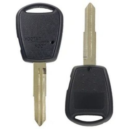 Housing, car key