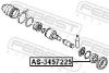 Bearing, drive shaft NISSAN 39774-5Y70E