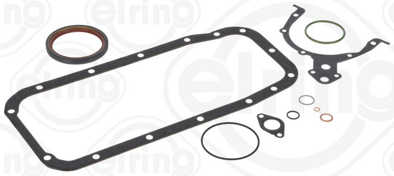 Gasket Kit, crankcase OPEL ET