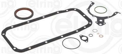 Gasket Kit, crankcase OPEL ET