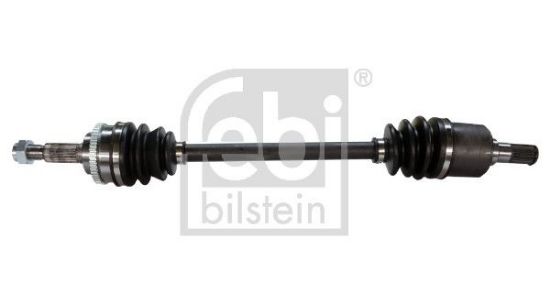 Drive Shaft KIA 49500-07010