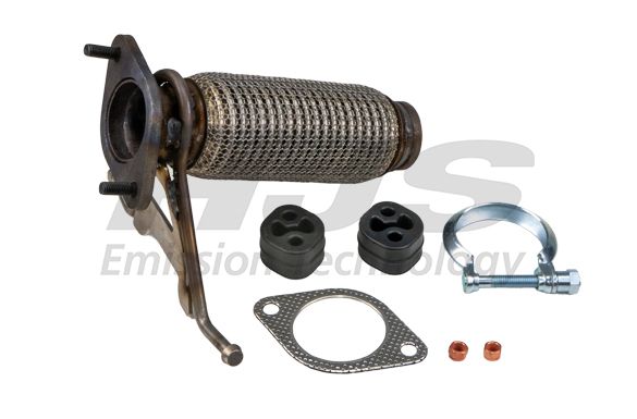 Repair Pipe, catalytic converter FORD