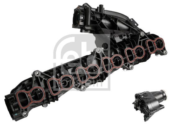 Fitting, intake manifold BMW - 11 61 8 511 363