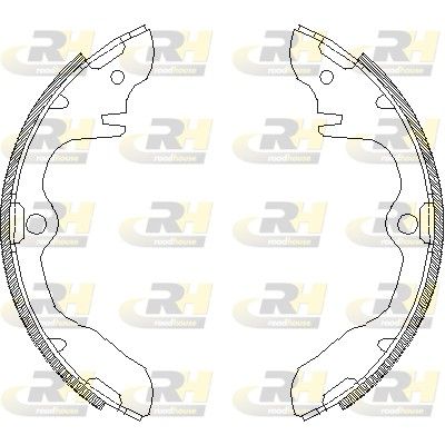 Brake Shoe