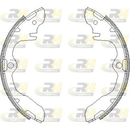 Brake Shoe