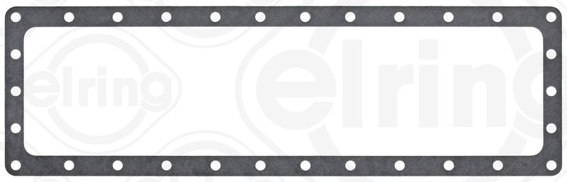 Gasket, intake manifold housing MAN Gasket intake manifold