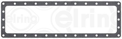 Gasket, intake manifold housing MAN Gasket intake manifold