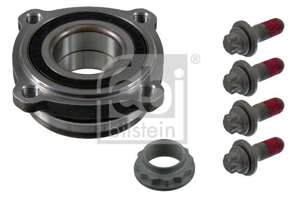 Wheel Bearing Kit BMW 33 41 1 095 238 S1