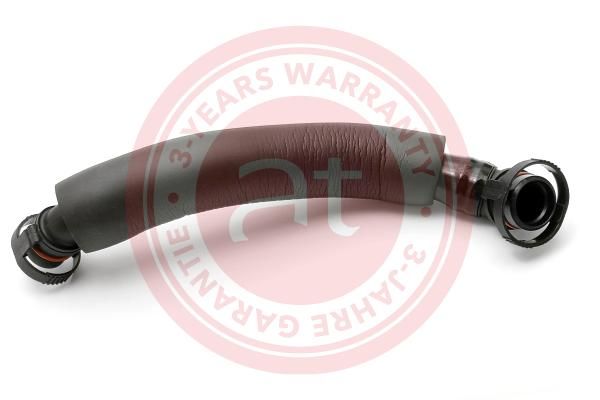 Hose, crankcase ventilation BMW 11157542633