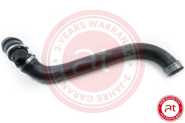 Radiator Hose MB W/S211, C219