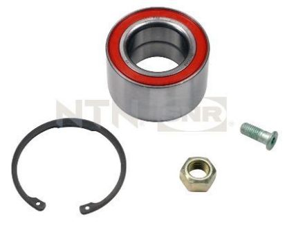 Wheel Bearing Kit VAG - 701 598 625A