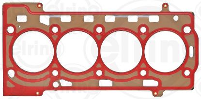 Gasket, cylinder head VAG - 03C 103 383 AM